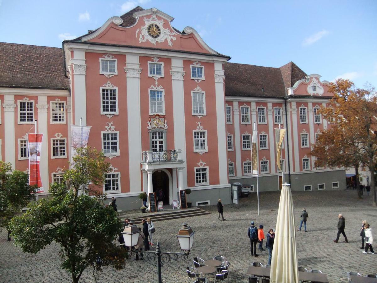 Palais Am Schlossplatz Meersburg Exteriér fotografie