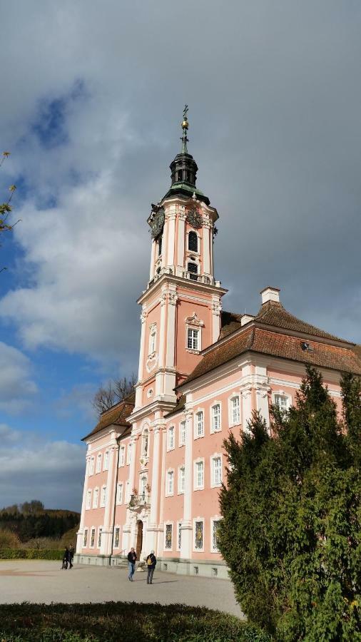 Palais Am Schlossplatz Meersburg Exteriér fotografie
